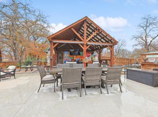 198 County Road 3698, Springtown, TX 76082