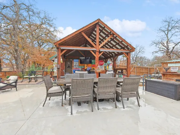 198 County Road 3698, Springtown, TX 76082