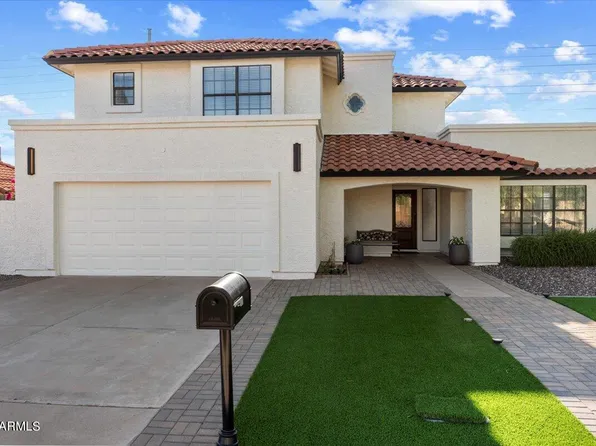 16008 N 56TH Way, Scottsdale, AZ 85254