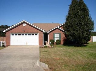 123 Willow Green Dr, Harvest, AL 35749