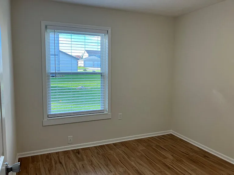 bedroom #2