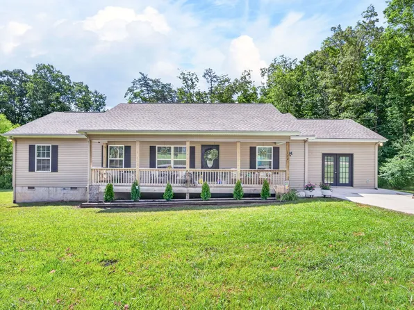 177 Orange Cir, Crossville, TN 38555