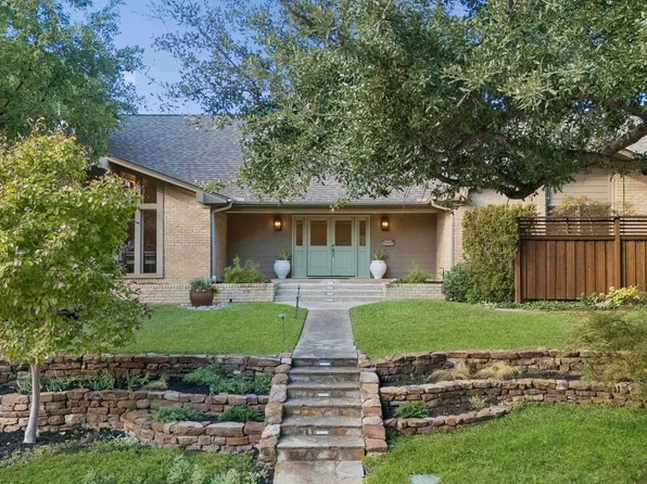10115 Chesterton Dr, Dallas, TX 75238