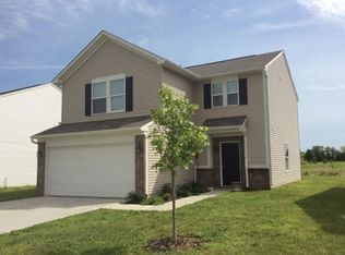 4415 Bellchime Dr, Indianapolis, IN