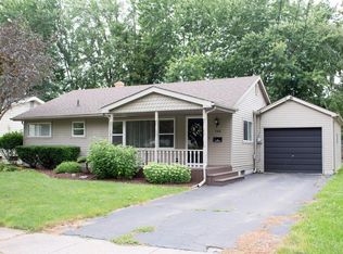 146 Loomis Ave, Clio, MI 48420