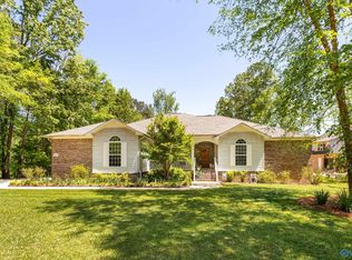 200 Milner Dr, Gadsden, AL 35901