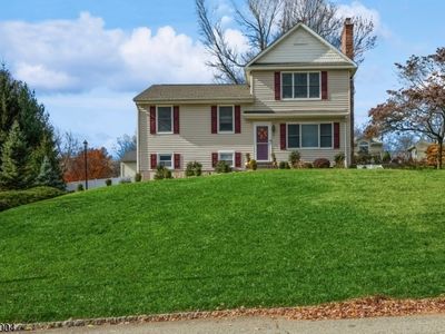 4 Bedford Pl, Morristown, NJ, 07960