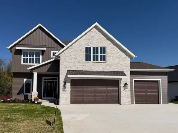 2528 N Stellita Cir, De Pere, WI 54115