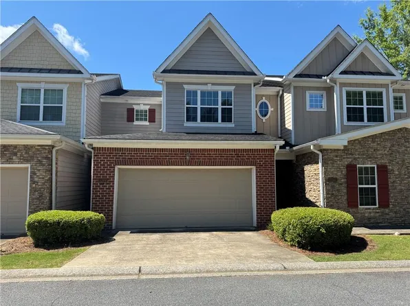 1219 Gates Mill Dr NW #15, Kennesaw, GA 30144