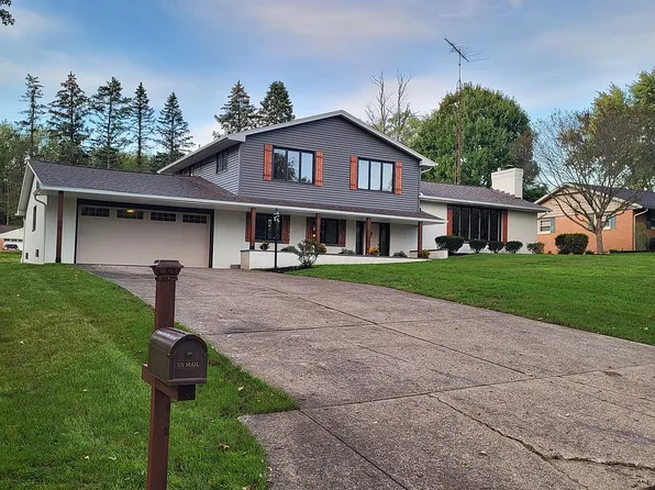 1122 Ellenhurst St NE, Canton, OH 44714