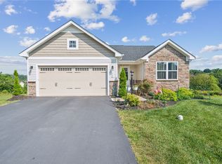 208 Sarazen Dr, Monroeville, PA 15146