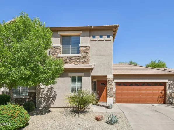 15829 N 74TH Drive, Peoria, AZ 85382