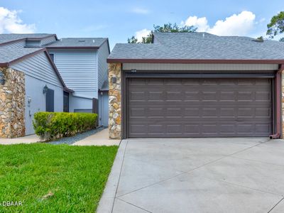 488 Shorewood Ln, New Smyrna Beach, FL, 32168