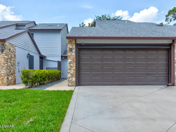 488 Shorewood Ln, New Smyrna Beach, FL 32168