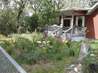 520 N 4th St, Douglas, WY 82633
