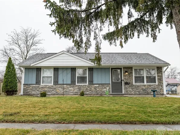 1243 Burket Ave, New Carlisle, OH 45344