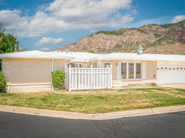 1530 S 1185 E #36, Ogden, UT 84404