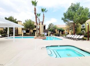 7950 W Flamingo Rd UNIT 2117, Spring Valley, NV 89147