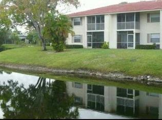 3576 N University Dr #D-5, Coral Springs, FL 33065