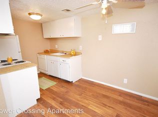 4368 S 109th East Ave APT 615, Tulsa, OK 74146