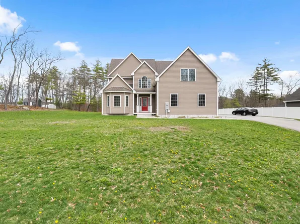 44 Sheffield Street, Windham, NH 03087