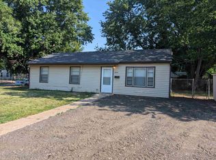4325 S Dover St, Wichita, KS 67216
