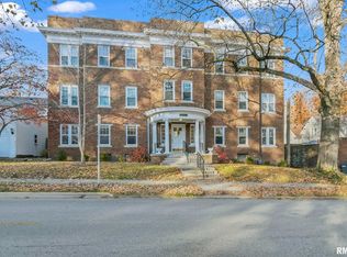 1217 W Fayette Ave APT B, Springfield, IL 62704