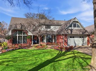 3435 E 86th St, Tulsa, OK 74137