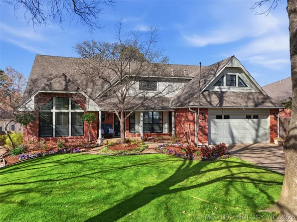 3435 E 86th St, Tulsa, OK 74137