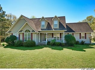 398 County Road 1667, Cullman, AL 35058