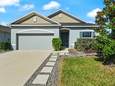 301 E Fiesta Key Loop, Deland, FL, 32720