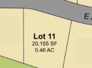 11 Eagles Ln, Falmouth, ME 04105