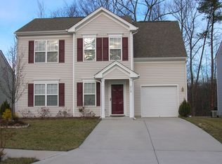 712 W Parris Ave, High Point, NC 27265