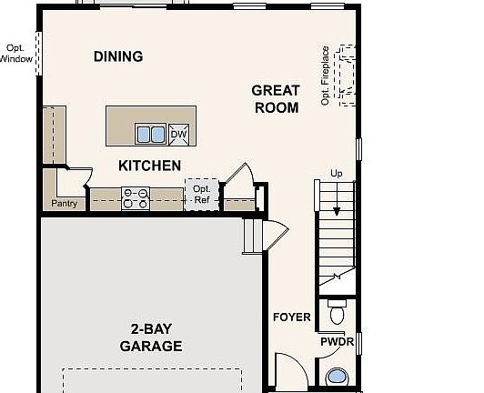 2nd image of this home