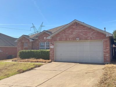 7206 Lake Hawkins Dr, Arlington, TX, 76002