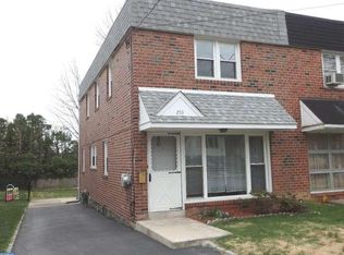 253 E Marthart Ave, Havertown, PA 19083