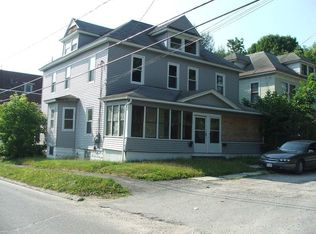 1 Hall Pl, Pittsfield, MA 01201
