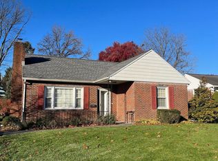 5960 Leebel Rd, East Petersburg, PA 17520