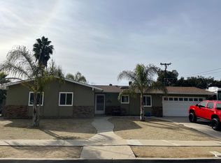 250 Grande Vista St, Oak View, CA 93022