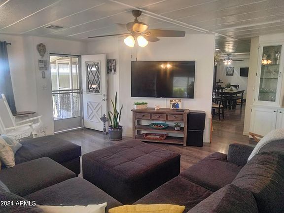 2nd image of 10960 N 67th Avenue #46