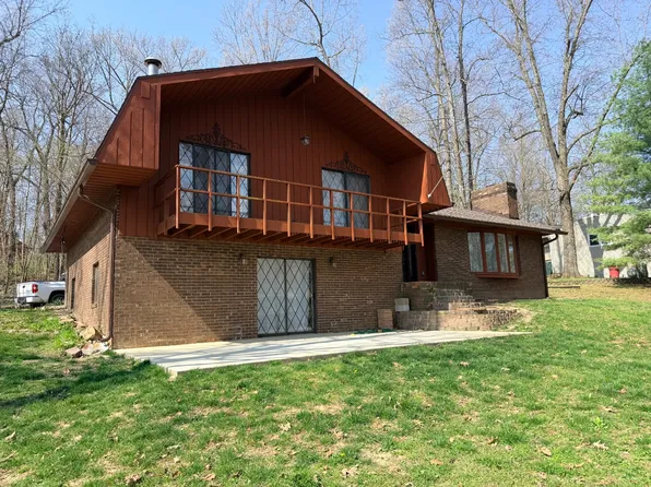 295 Dogwood Dr, Livermore, KY 42352