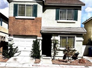 2282 Hidden View St, Las Vegas, NV 89156
