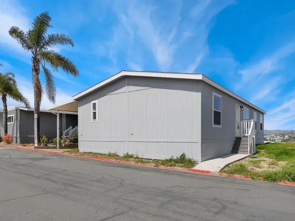 2400 W Valley Pkwy Spc 151, Escondido, CA 92029
