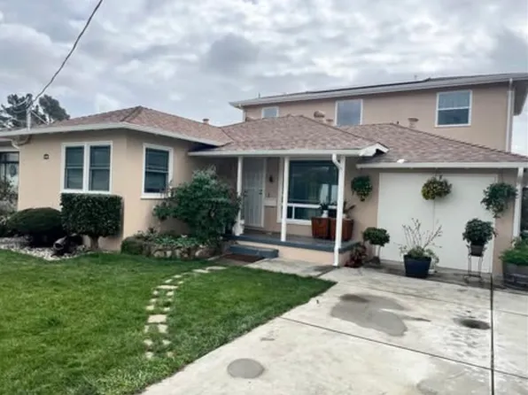 4199 Somerset Ave Unit A, Castro Valley, CA 94546