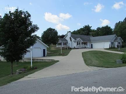 Backyard
						:
						1.76 acres of privacy