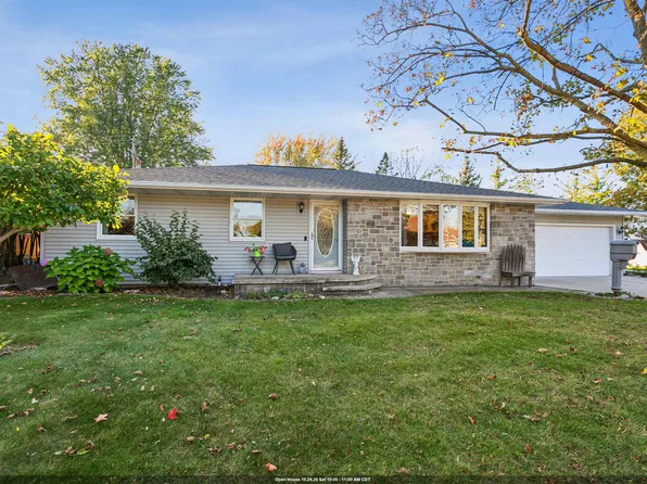 613 Sunset Ave, Kaukauna, WI 54130