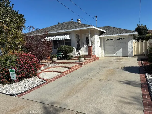 11658 Mitla Ave, Downey, CA 90241
