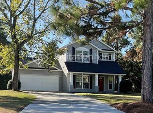 5411 W B Wilkerson Dr, Indian Trail, NC 28079