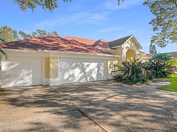 3 car garage