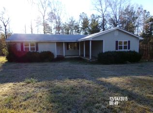517 Eaves Rd, Whitmire, SC 29178